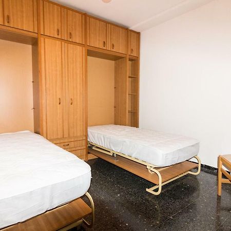 Ferienwohnung Biescas Doctor Fleming Reg19-226 Exterior foto